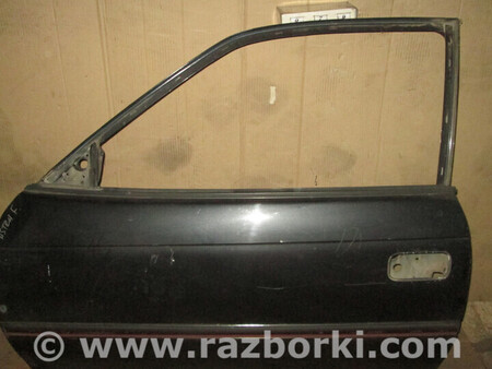 ФОТО Двері передні ліві для Opel Astra (різні) Львів