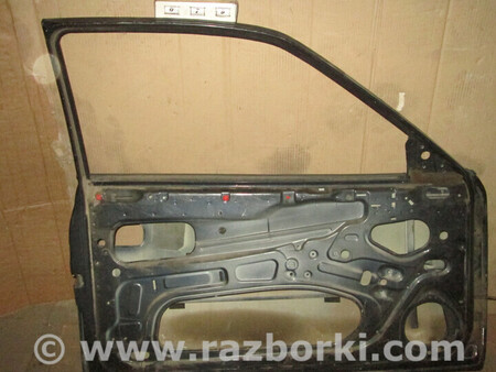ФОТО Двері передні ліві для Opel Astra (різні) Львів