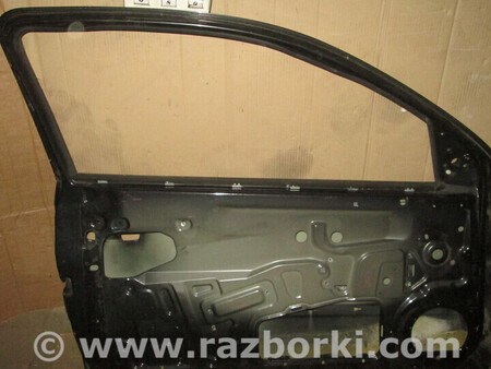 ФОТО Двері передні ліві для Opel Astra (різні) Львів