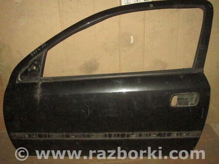 ФОТО Двері передні ліві для Opel Astra (різні) Львів