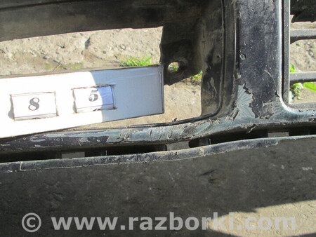 ФОТО Бампер передній для Volkswagen Golf (різні не сортовані) Львів