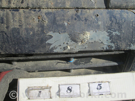 ФОТО Бампер передній для Volkswagen Golf (різні не сортовані) Львів