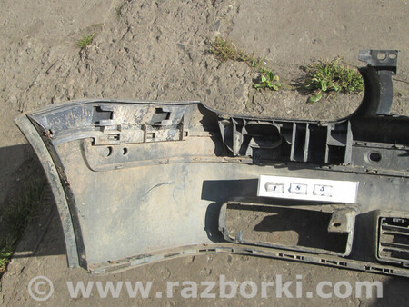 ФОТО Бампер передній для Volkswagen Golf (різні не сортовані) Львів