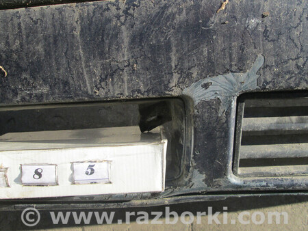 ФОТО Бампер передній для Volkswagen Golf (різні не сортовані) Львів