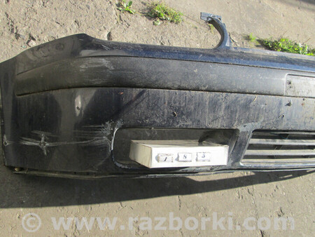 ФОТО Бампер передній для Volkswagen Golf (різні не сортовані) Львів