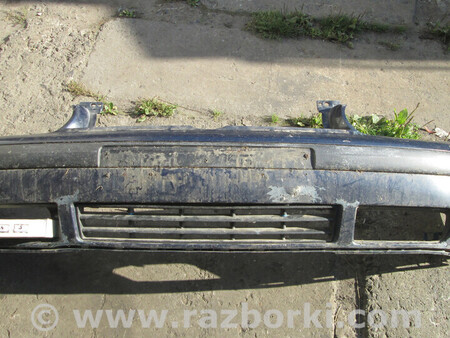 ФОТО Бампер передній для Volkswagen Golf (різні не сортовані) Львів