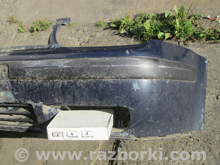 ФОТО Бампер передній для Volkswagen Golf (різні не сортовані) Львів