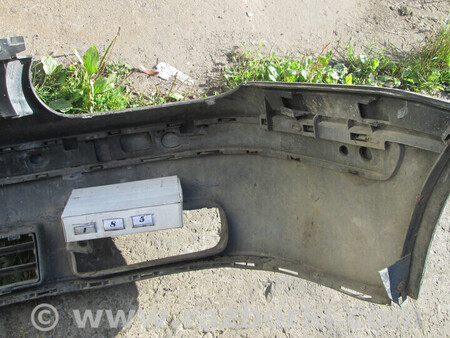 ФОТО Бампер передній для Volkswagen Golf (різні не сортовані) Львів