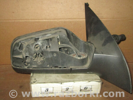 ФОТО Дзеркало бокове (зеркало) для Opel Astra (різні) Львів