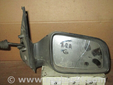 ФОТО Дзеркало бокове (зеркало) для Opel Astra (різні) Львів