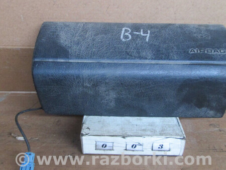 ФОТО Подушка AIRBAG пасажира для Volkswagen Passat (все года выпуска) Львів