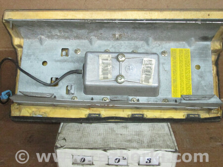 ФОТО Подушка AIRBAG пасажира для Volkswagen Passat (все года выпуска) Львів