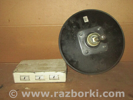 ФОТО Вакуум (вакуумний підсилювач гальм) для Volkswagen Golf (різні не сортовані) Львів