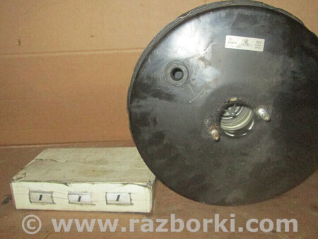 ФОТО Вакуум (вакуумний підсилювач гальм) для Volkswagen Golf (різні не сортовані) Львів