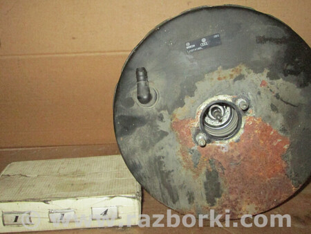 ФОТО Вакуум (вакуумний підсилювач гальм) для Volkswagen Golf (різні не сортовані) Львів