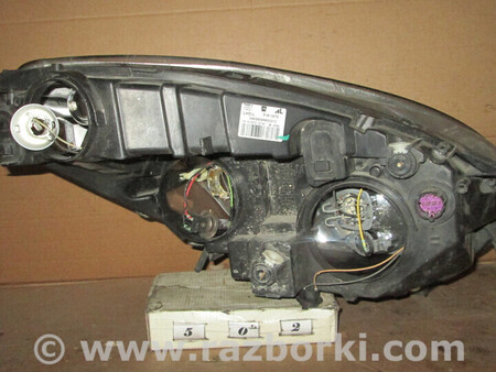 ФОТО Фара для Fiat Doblo (Всі моделі) Львів