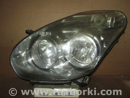 ФОТО Фара для Fiat Doblo (Всі моделі) Львів