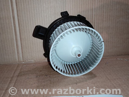 ФОТО Моторчик пічки для Opel Astra (різні) Львів