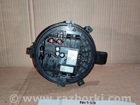 ФОТО Моторчик пічки для Opel Astra (різні) Львів