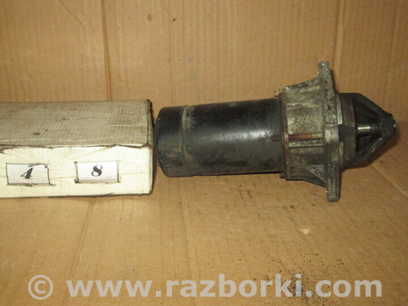 ФОТО Стартер для Opel Astra (різні) Львів