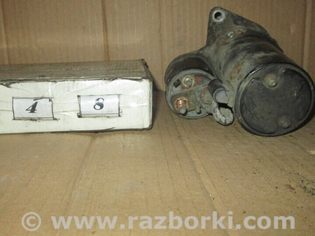 ФОТО Стартер для Opel Astra (різні) Львів