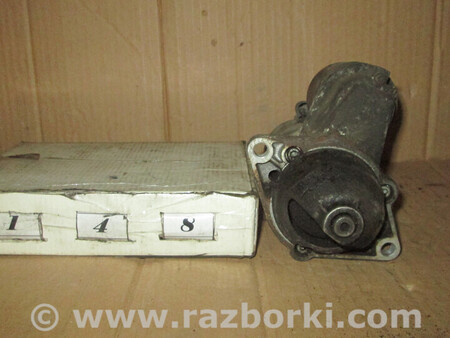 ФОТО Стартер для Opel Astra (різні) Львів