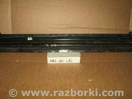 ФОТО Підсилювач заднього бампера для Volkswagen Golf (різні не сортовані) Львів