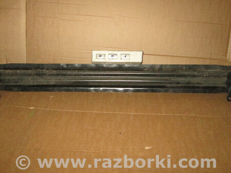 ФОТО Підсилювач заднього бампера для Volkswagen Golf (різні не сортовані) Львів