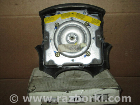 ФОТО Подушка AIRBAG керма для Volkswagen Golf (різні не сортовані) Львів