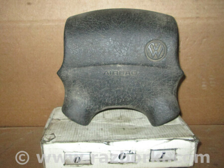 ФОТО Подушка AIRBAG керма для Volkswagen Golf (різні не сортовані) Львів