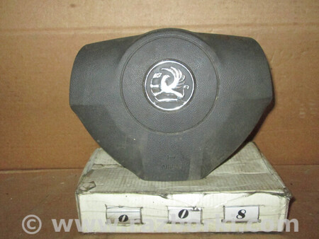 ФОТО Подушка AIRBAG керма для Opel Astra (різні) Львів