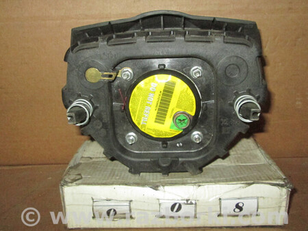 ФОТО Подушка AIRBAG керма для Opel Astra (різні) Львів