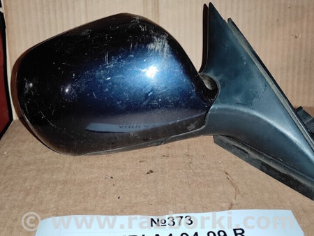 ФОТО Дзеркало бокове (зеркало) для Audi (Ауди) A4 (різне) Львів