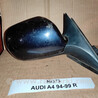 ФОТО Дзеркало бокове (зеркало) для Audi (Ауди) A4 (різне) Львів