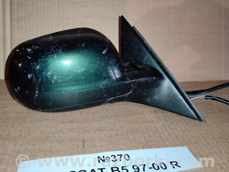 ФОТО Дзеркало бокове (зеркало) для Volkswagen Passat (все года выпуска) Львів