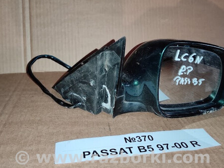 ФОТО Дзеркало бокове (зеркало) для Volkswagen Passat (все года выпуска) Львів