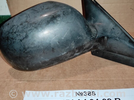 ФОТО Дзеркало бокове (зеркало) для Audi (Ауди) A4 (різне) Львів
