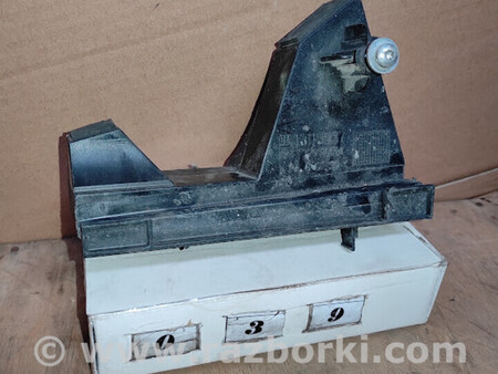 ФОТО кронштейн кріплення бампера для Opel Astra (різні) Львів