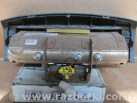 ФОТО Подушка AIRBAG пасажира для Fiat Doblo (Всі моделі) Львів