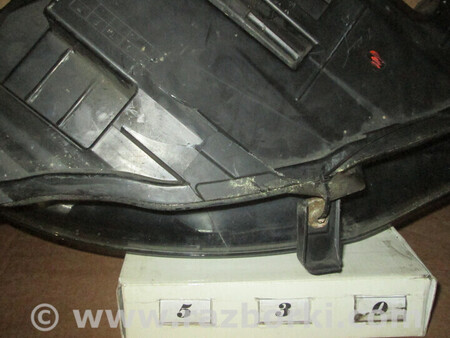 ФОТО Фара для Opel Astra (різні) Львів