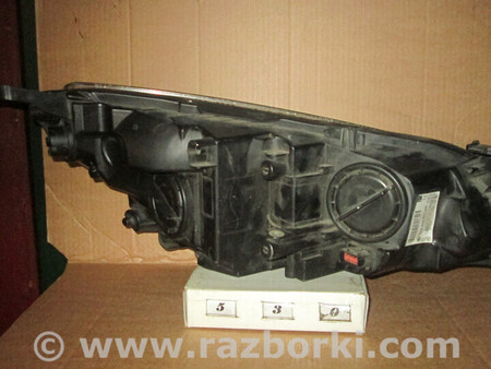 ФОТО Фара для Opel Astra (різні) Львів