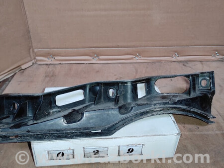 ФОТО кронштейн кріплення бампера для Volkswagen Passat (все года выпуска) Львів