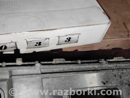 ФОТО кронштейн кріплення бампера для Volkswagen Passat (все года выпуска) Львів