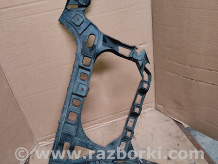 ФОТО кронштейн кріплення бампера для Volkswagen Passat (все года выпуска) Львів