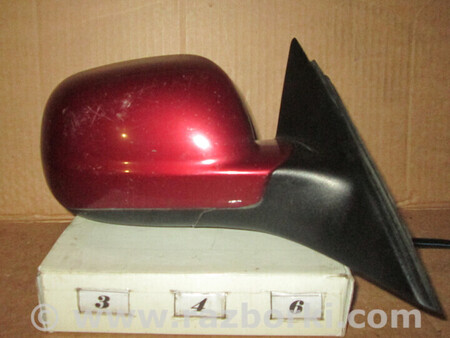 ФОТО Дзеркало бокове (зеркало) для Volkswagen Passat (все года выпуска) Львів