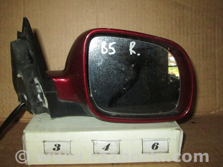 ФОТО Дзеркало бокове (зеркало) для Volkswagen Passat (все года выпуска) Львів