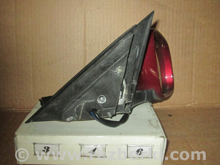 ФОТО Дзеркало бокове (зеркало) для Volkswagen Passat (все года выпуска) Львів