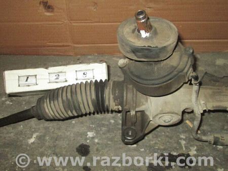 ФОТО Кермова рейка (рульова) для Volkswagen Golf (різні не сортовані) Львів