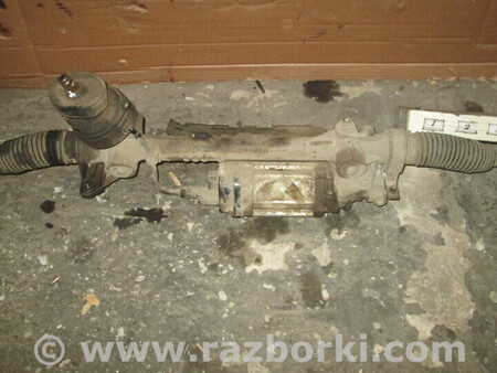 ФОТО Кермова рейка (рульова) для Volkswagen Golf (різні не сортовані) Львів