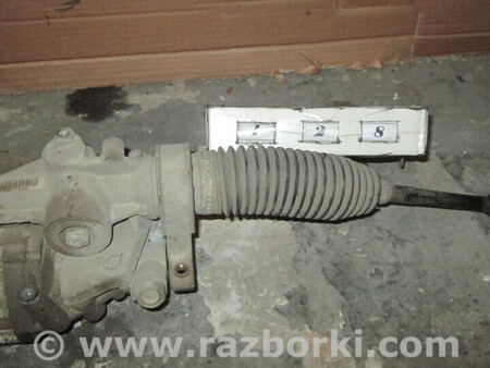 ФОТО Кермова рейка (рульова) для Volkswagen Golf (різні не сортовані) Львів